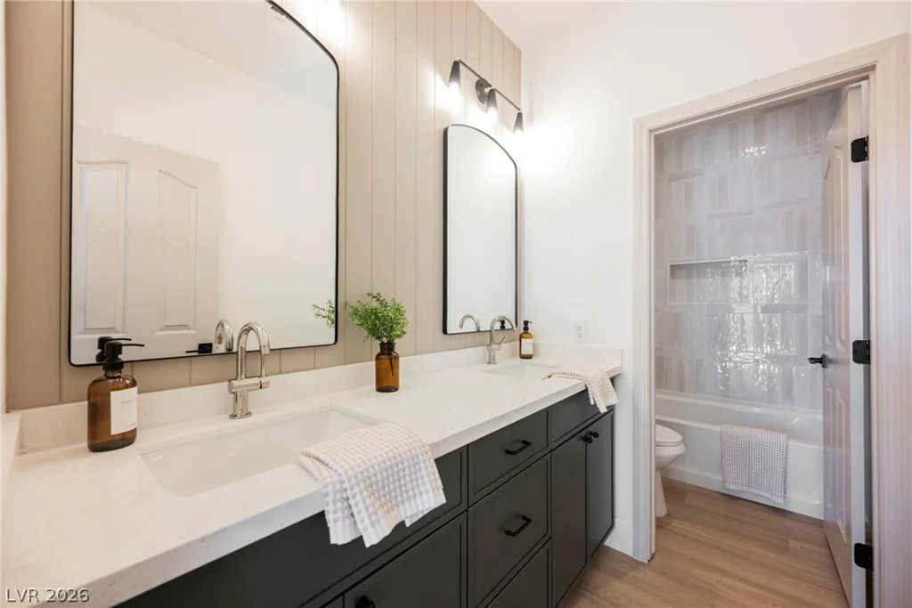 2471 Walsh Glen, Henderson, NV 89052