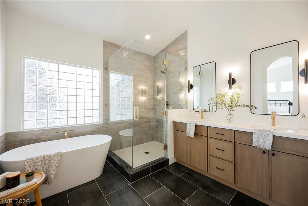 2471 Walsh Glen, Henderson, NV 89052
