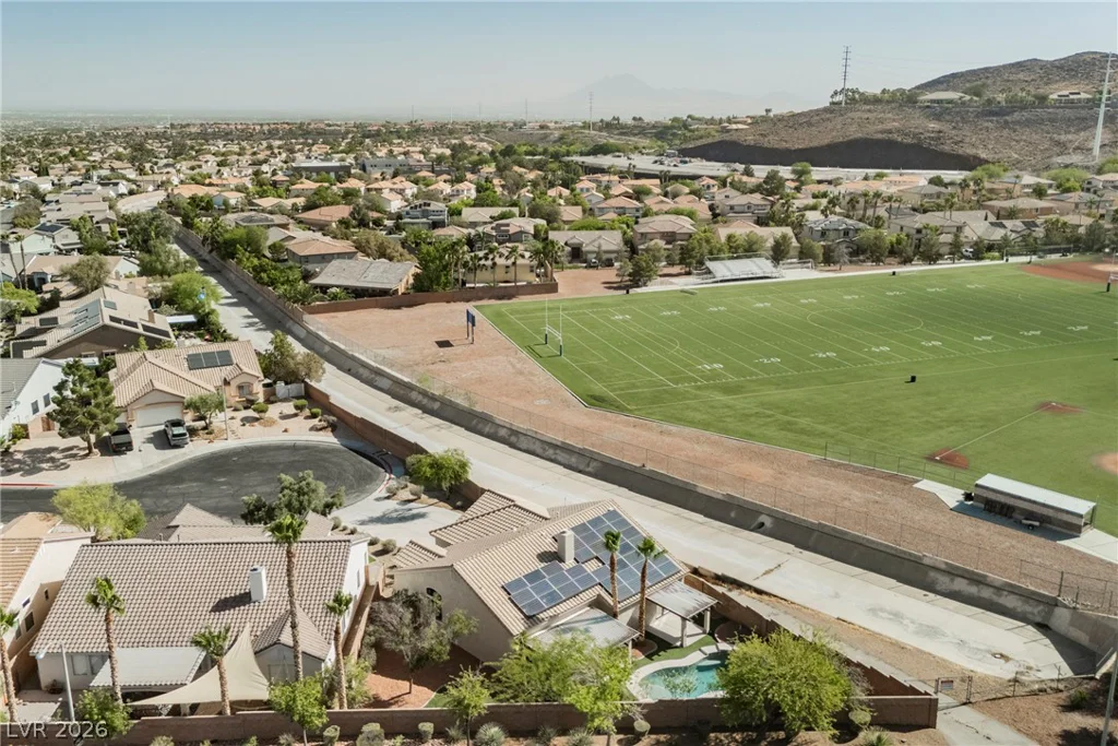 2471 Walsh Glen, Henderson, NV 89052
