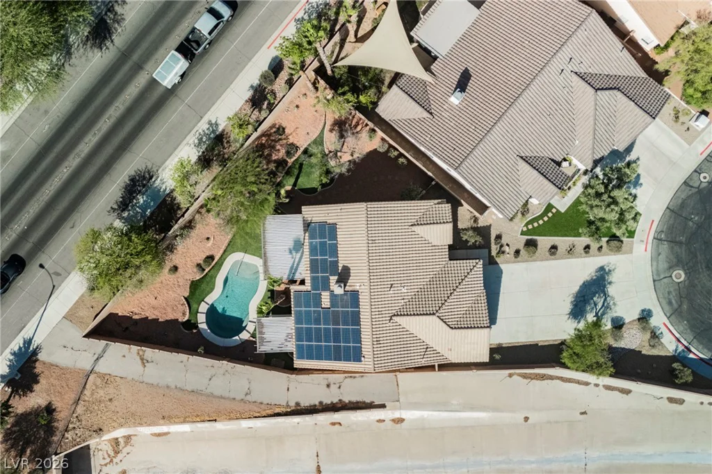 2471 Walsh Glen, Henderson, NV 89052