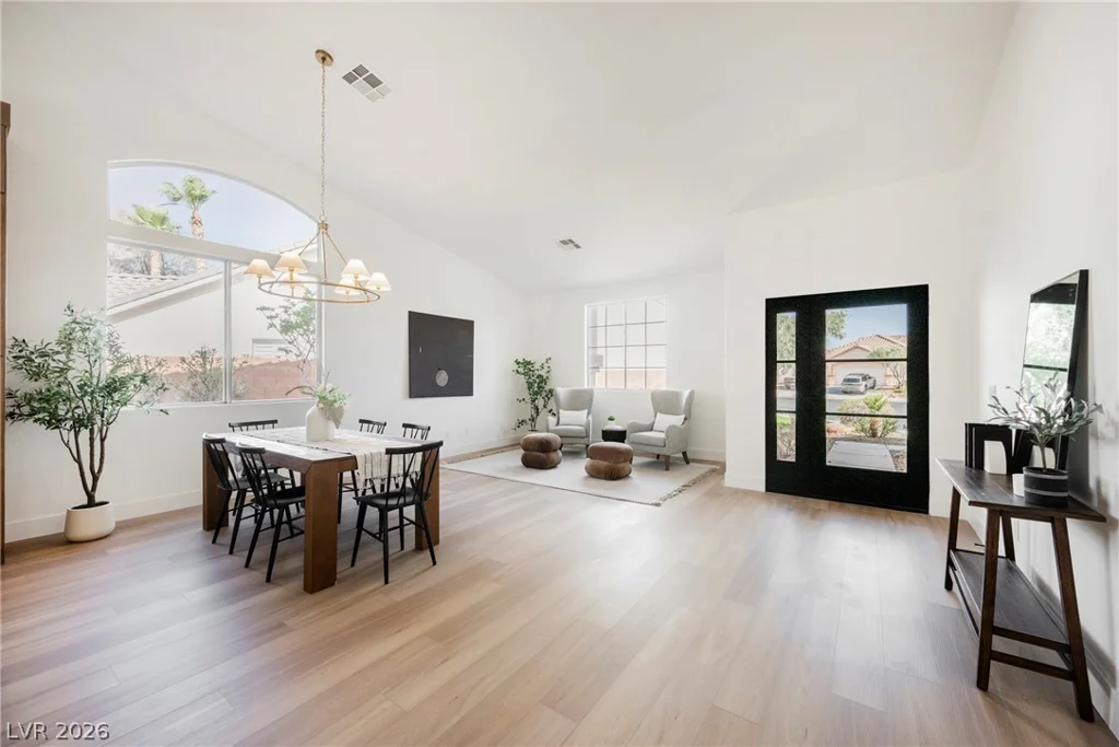2471 Walsh Glen, Henderson, NV 89052
