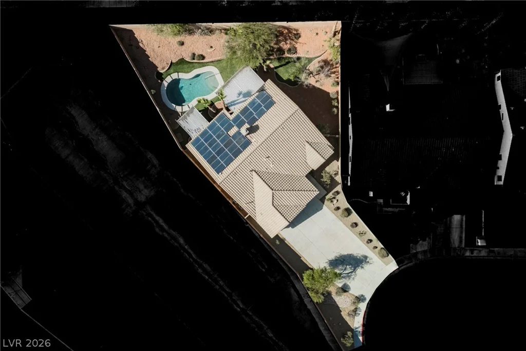 2471 Walsh Glen, Henderson, NV 89052