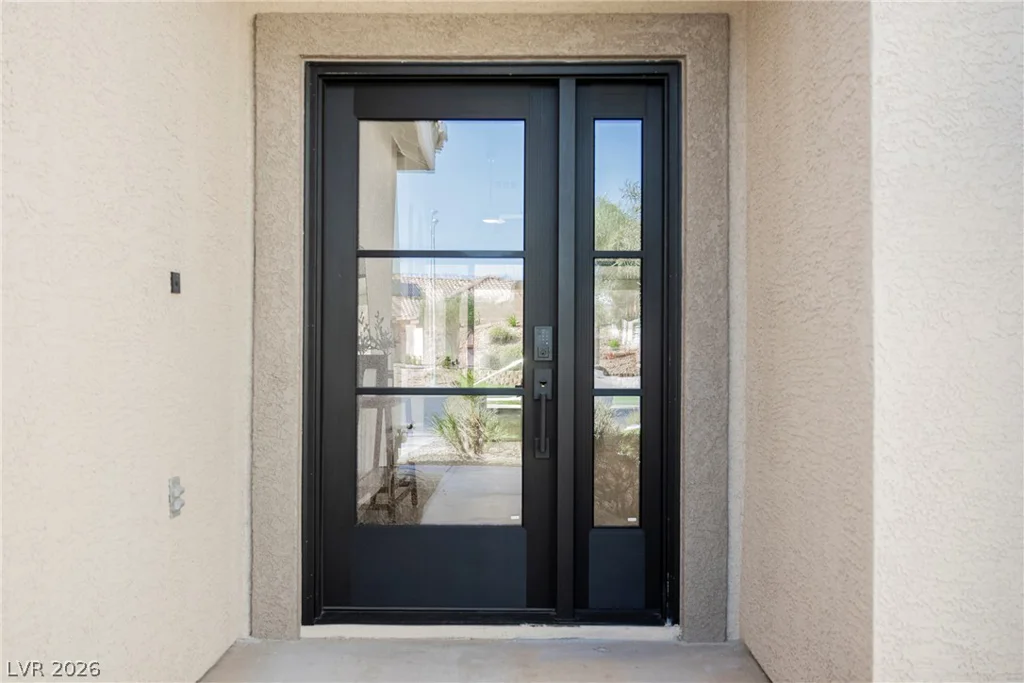 2471 Walsh Glen, Henderson, NV 89052