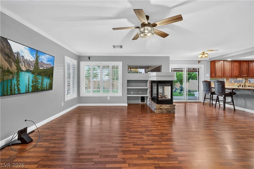 8201 Fawn Meadow, Las Vegas, NV 89149