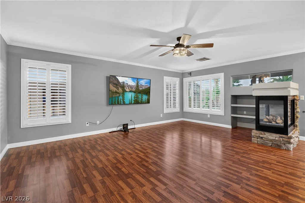 8201 Fawn Meadow, Las Vegas, NV 89149
