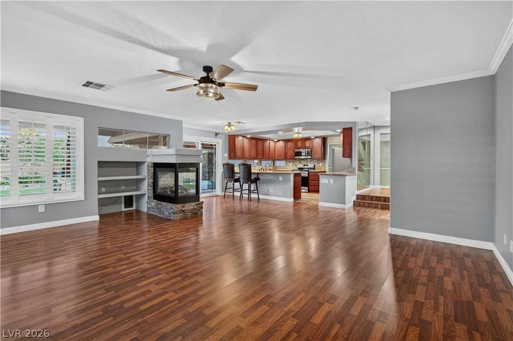 8201 Fawn Meadow, Las Vegas, NV 89149