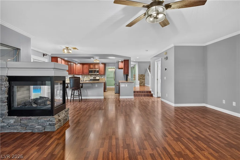 8201 Fawn Meadow, Las Vegas, NV 89149