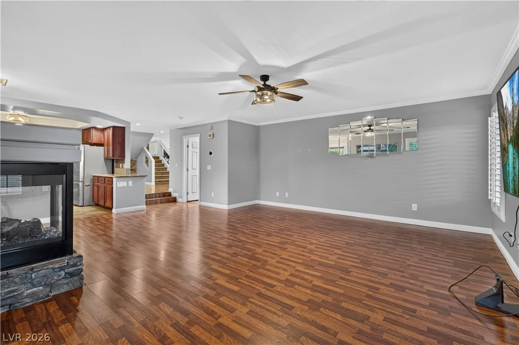 8201 Fawn Meadow, Las Vegas, NV 89149