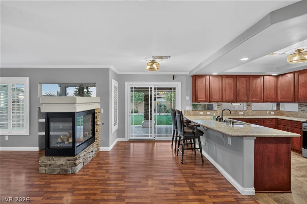 8201 Fawn Meadow, Las Vegas, NV 89149