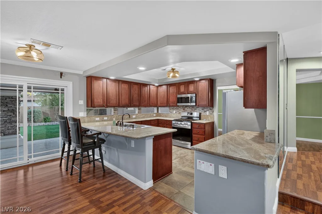 8201 Fawn Meadow, Las Vegas, NV 89149