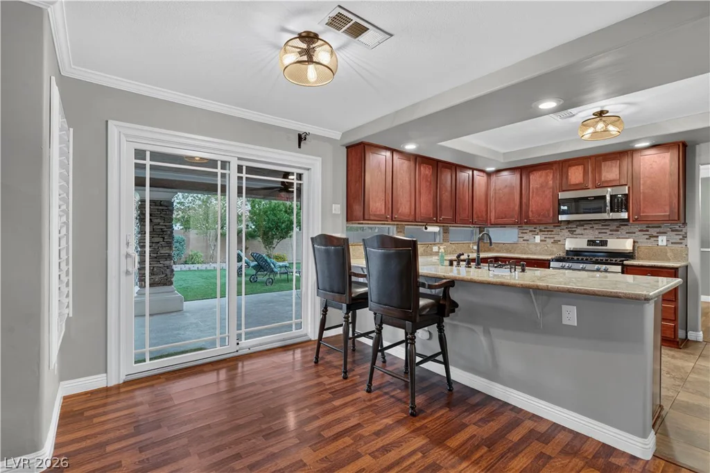 8201 Fawn Meadow, Las Vegas, NV 89149