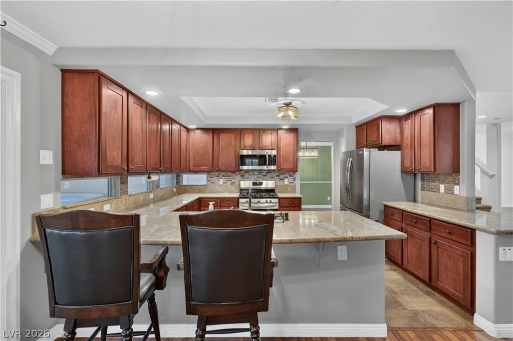 8201 Fawn Meadow, Las Vegas, NV 89149