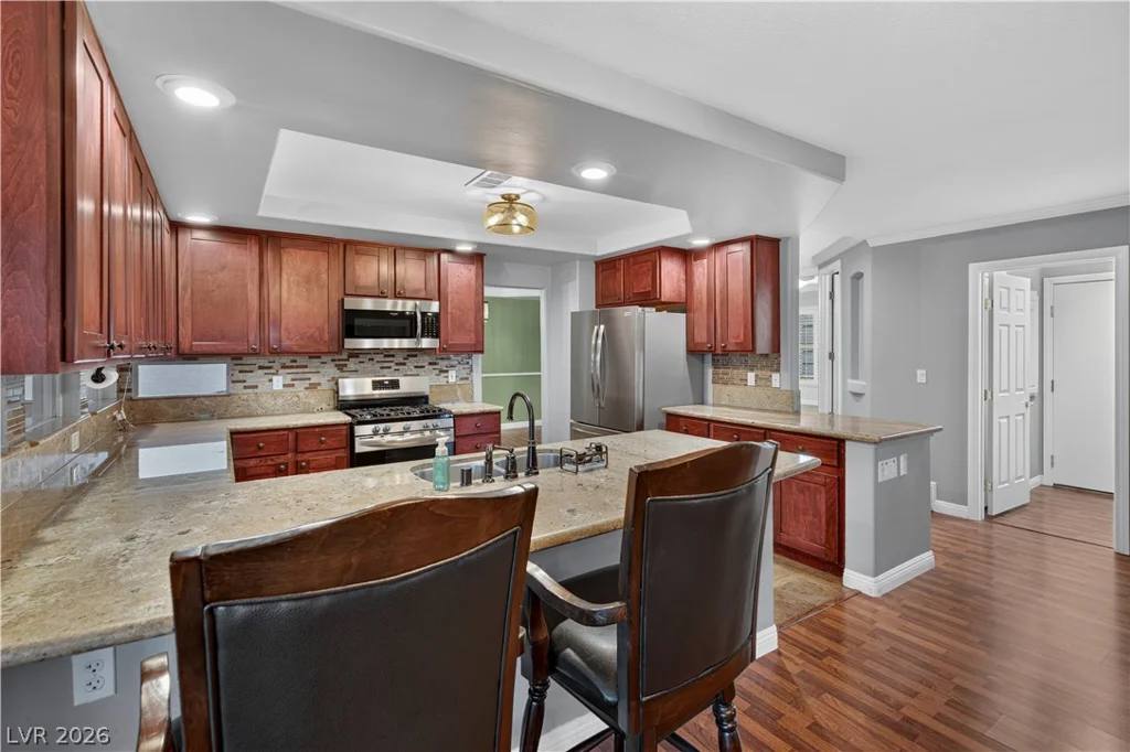 8201 Fawn Meadow, Las Vegas, NV 89149