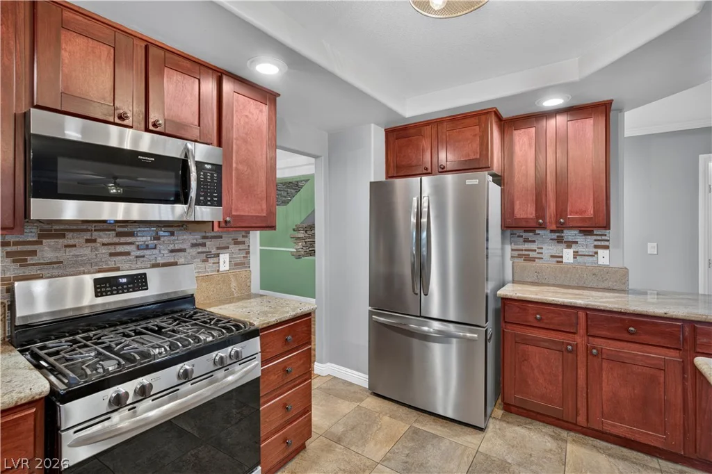 8201 Fawn Meadow, Las Vegas, NV 89149