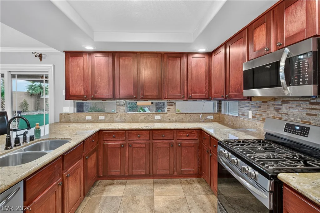 8201 Fawn Meadow, Las Vegas, NV 89149