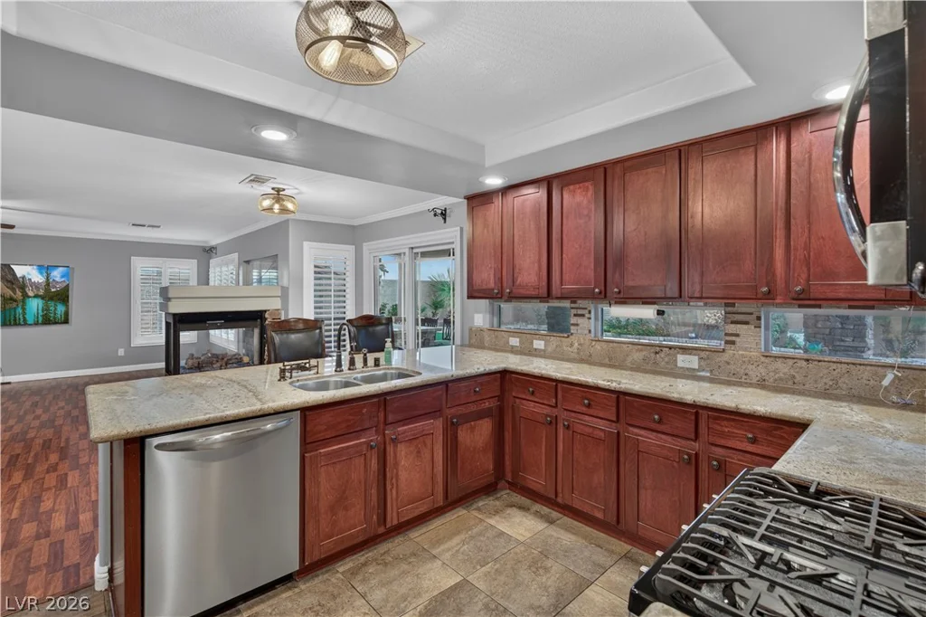 8201 Fawn Meadow, Las Vegas, NV 89149