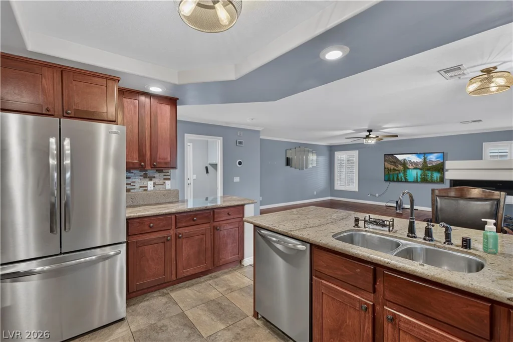 8201 Fawn Meadow, Las Vegas, NV 89149