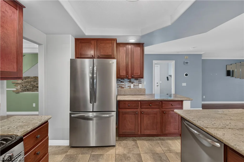8201 Fawn Meadow, Las Vegas, NV 89149