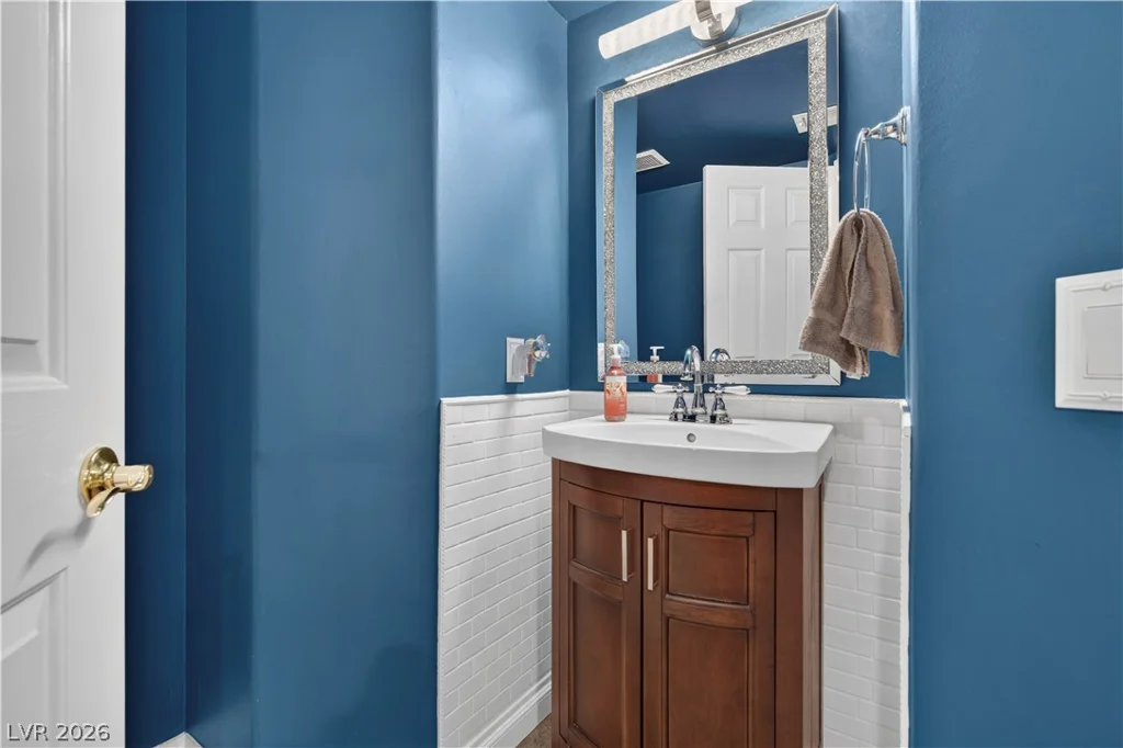 8201 Fawn Meadow, Las Vegas, NV 89149