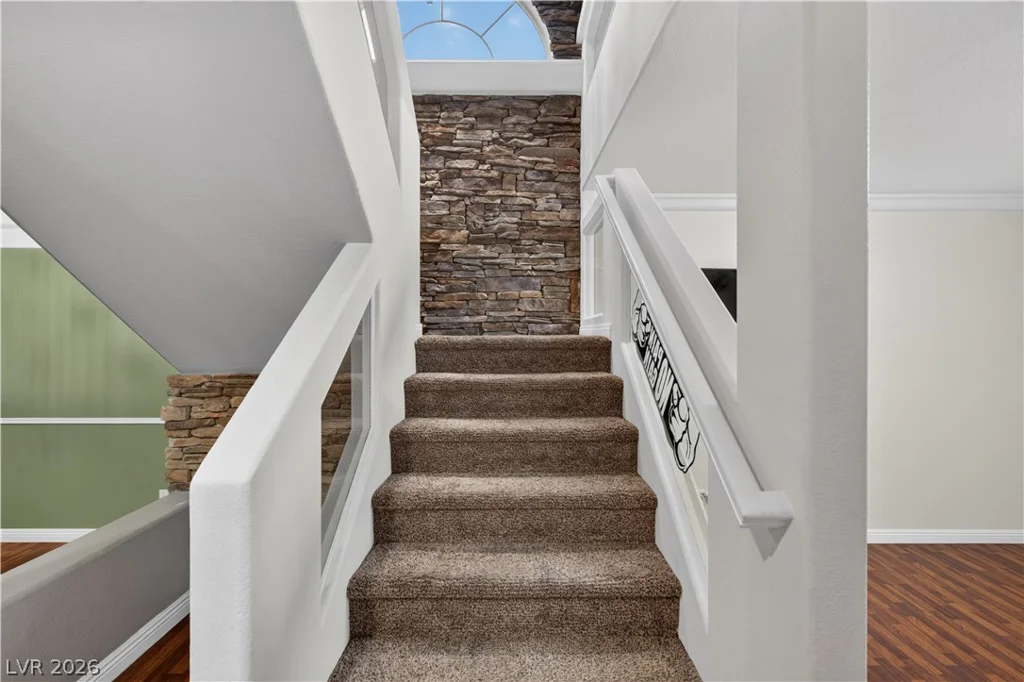 8201 Fawn Meadow, Las Vegas, NV 89149