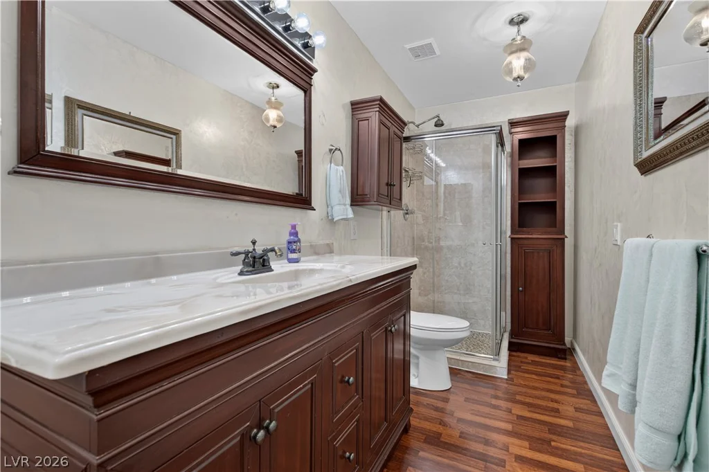 8201 Fawn Meadow, Las Vegas, NV 89149