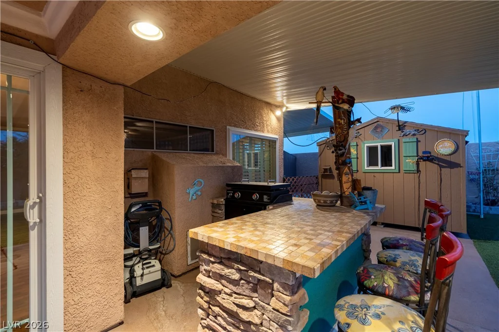 8201 Fawn Meadow, Las Vegas, NV 89149