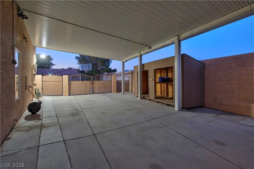 8201 Fawn Meadow, Las Vegas, NV 89149