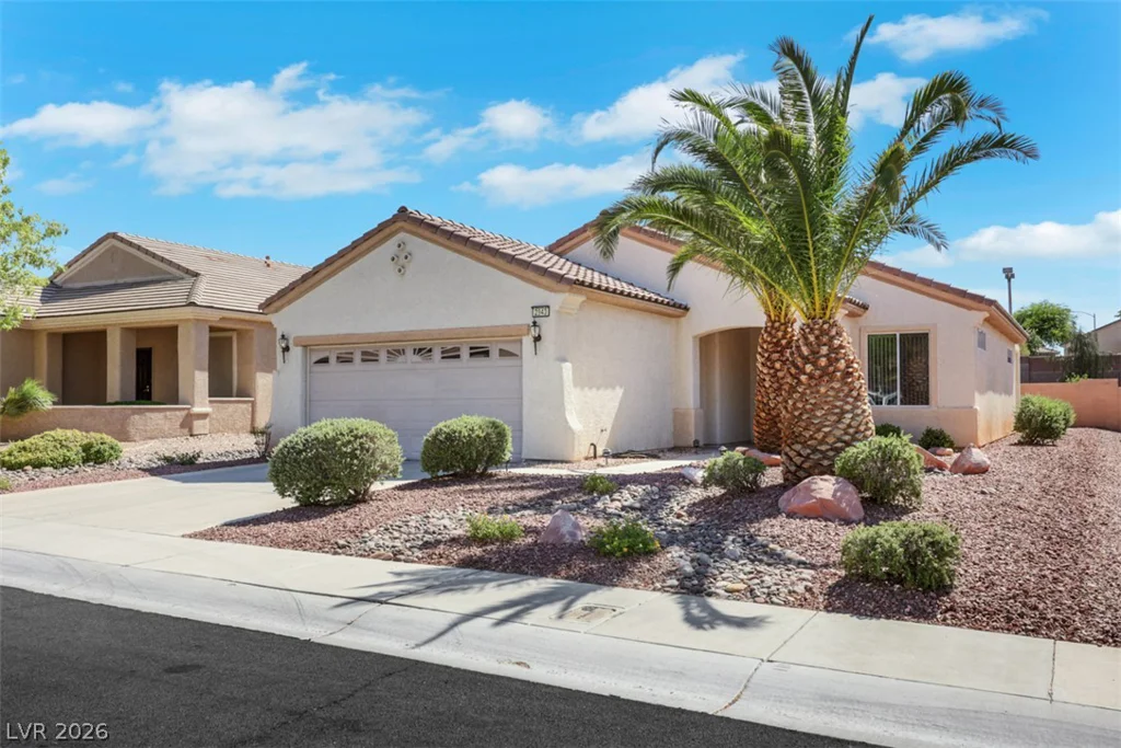 2943 Maffie, Henderson, NV 89052