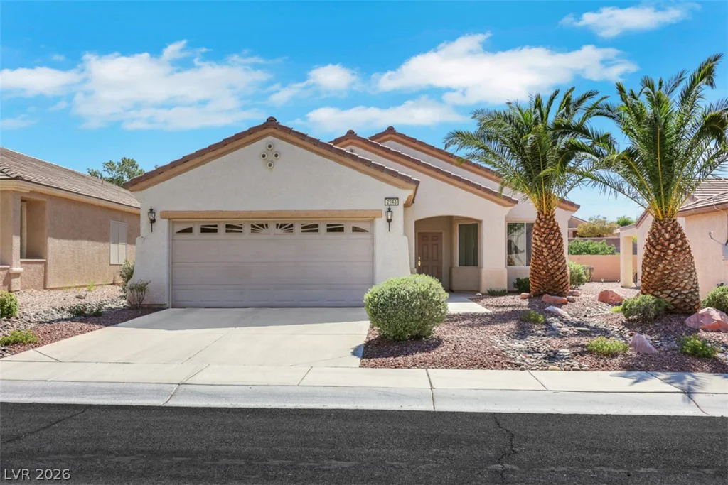 2943 Maffie, Henderson, NV 89052