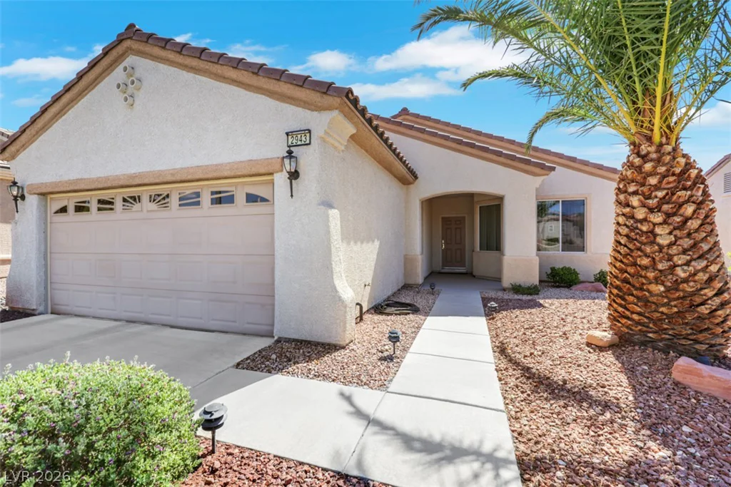 2943 Maffie, Henderson, NV 89052