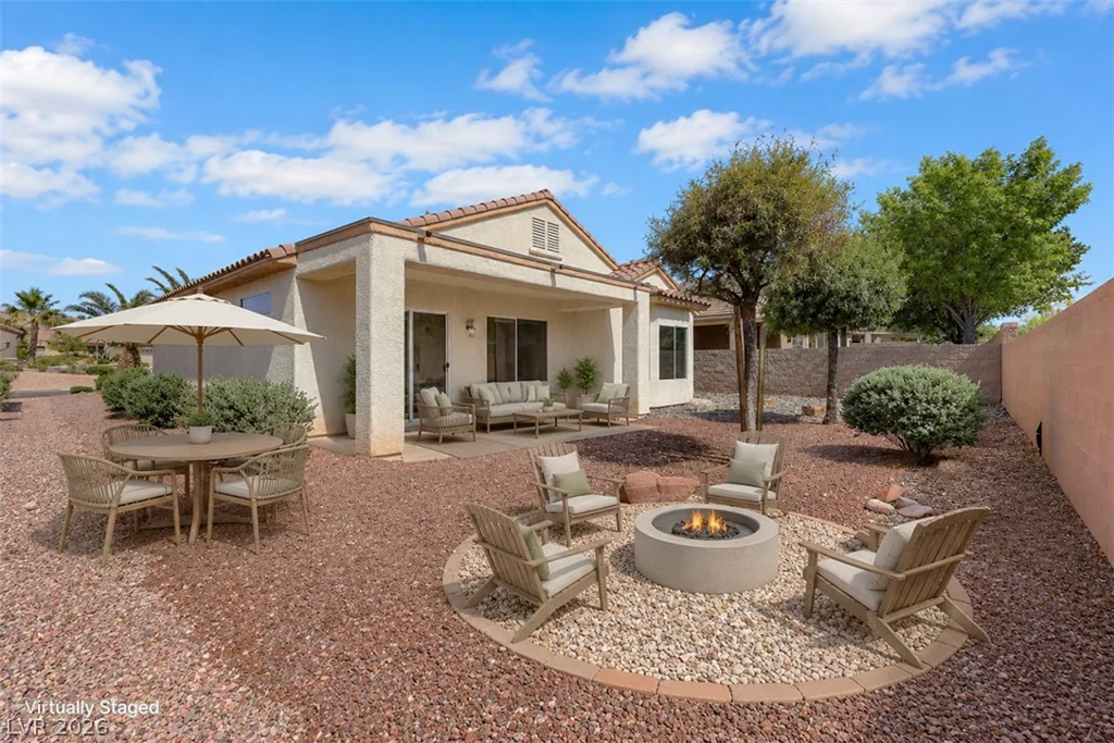 2943 Maffie, Henderson, NV 89052