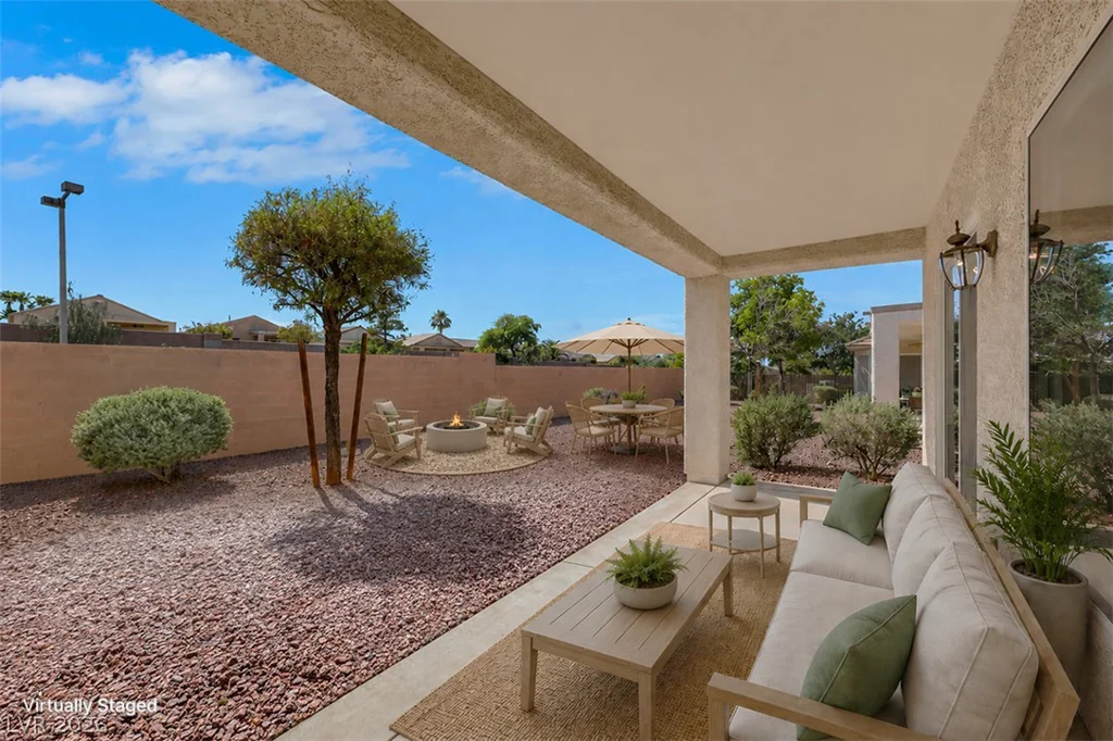 2943 Maffie, Henderson, NV 89052