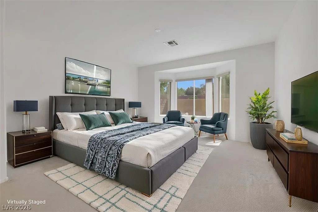 2943 Maffie, Henderson, NV 89052