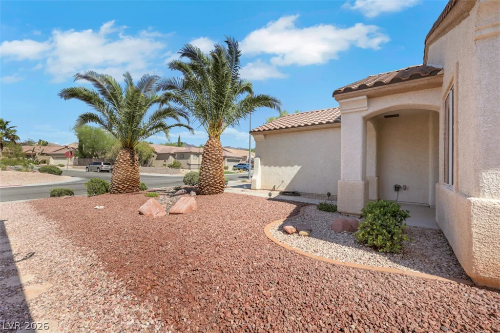 2943 Maffie, Henderson, NV 89052