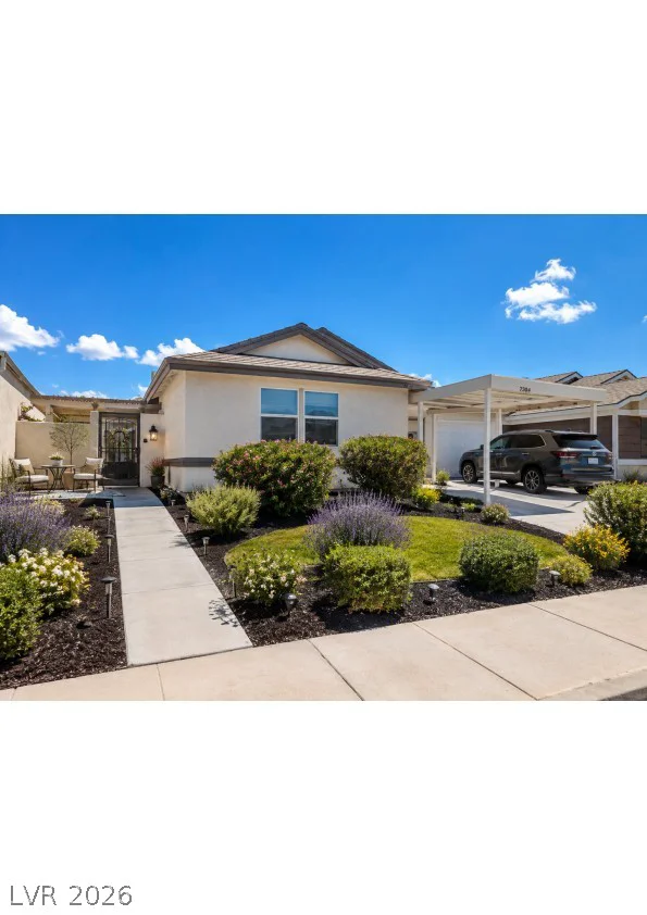 7304 Empress, Las Vegas, NV 89147