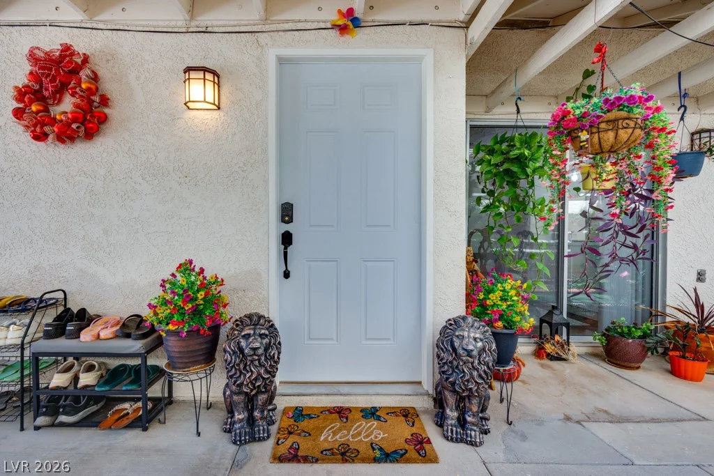 7304 Empress, Las Vegas, NV 89147