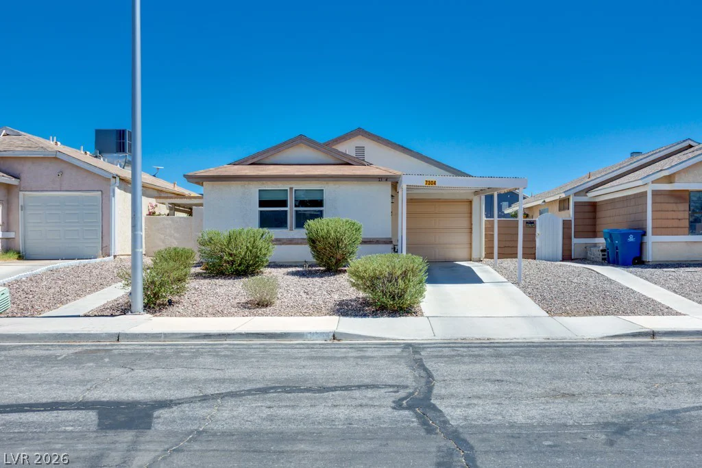7304 Empress, Las Vegas, NV 89147