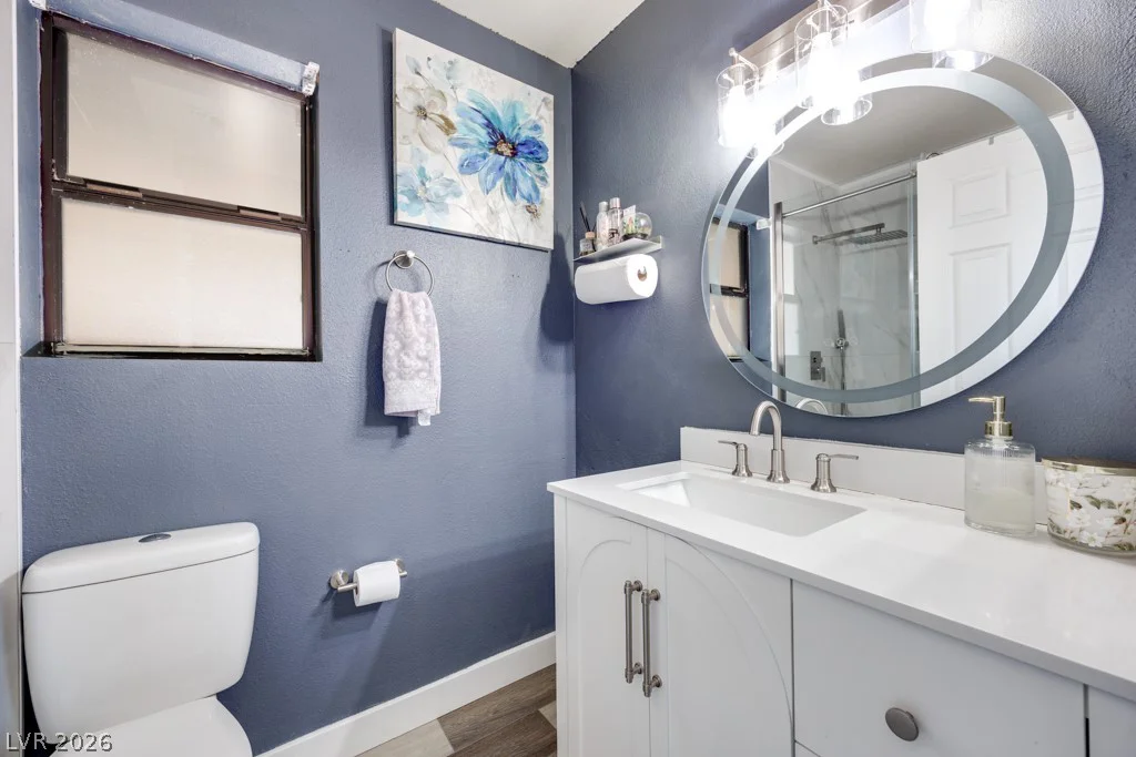 7304 Empress, Las Vegas, NV 89147