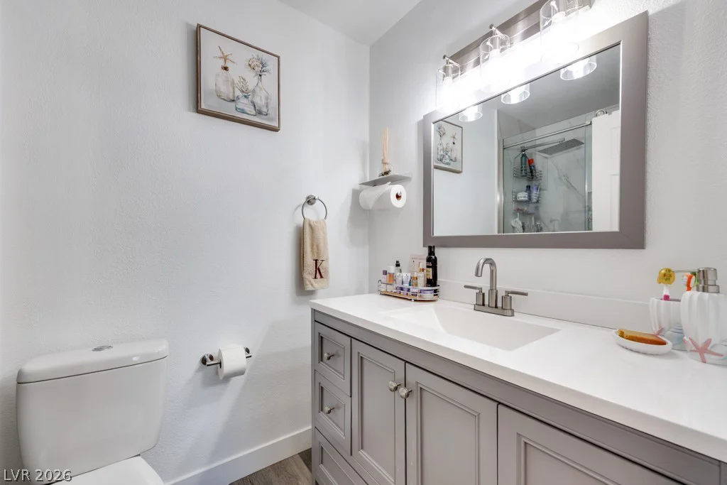7304 Empress, Las Vegas, NV 89147