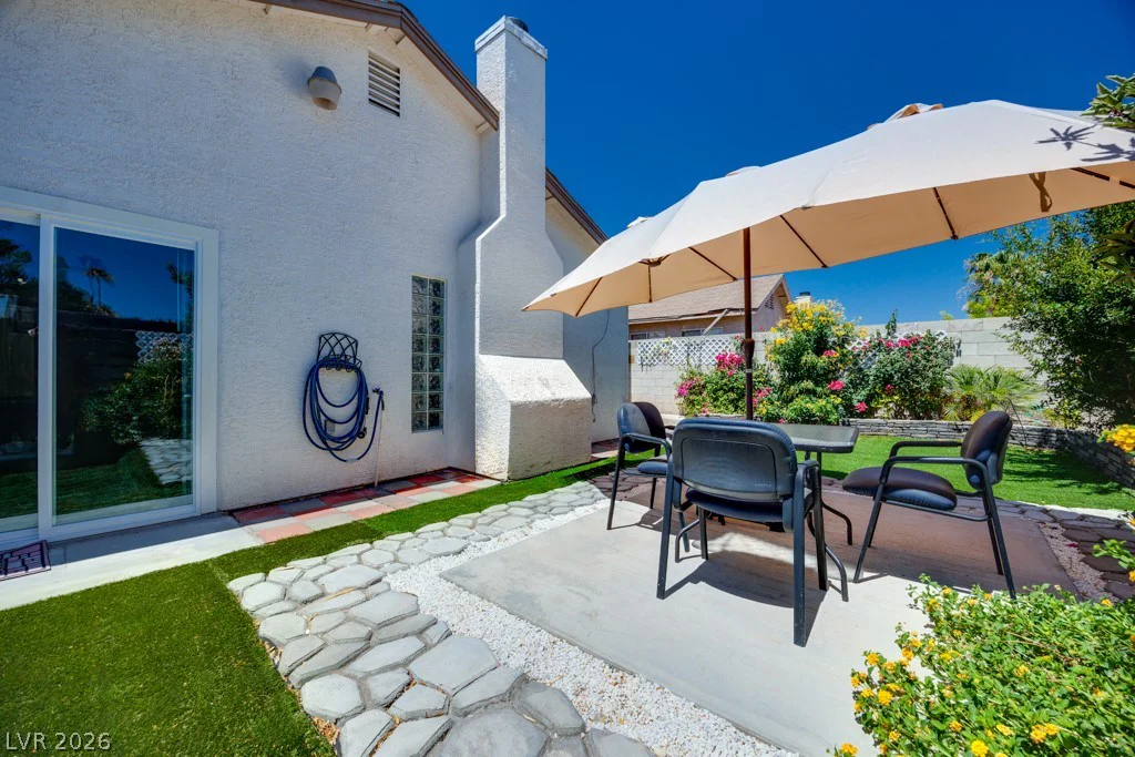 7304 Empress, Las Vegas, NV 89147