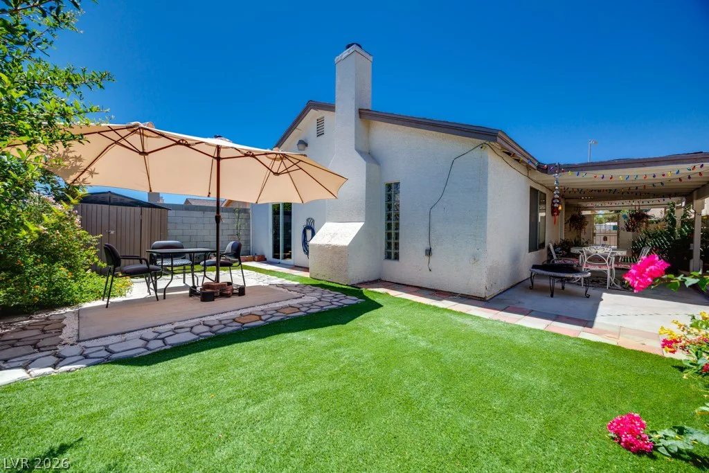 7304 Empress, Las Vegas, NV 89147