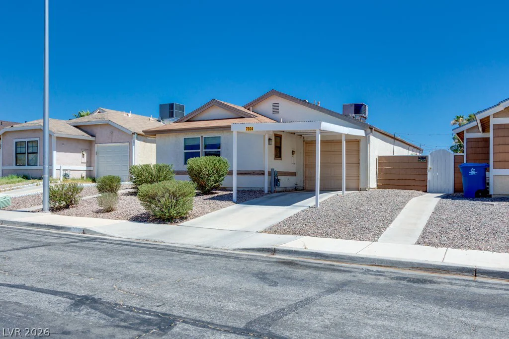 7304 Empress, Las Vegas, NV 89147