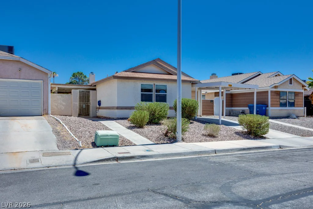 7304 Empress, Las Vegas, NV 89147