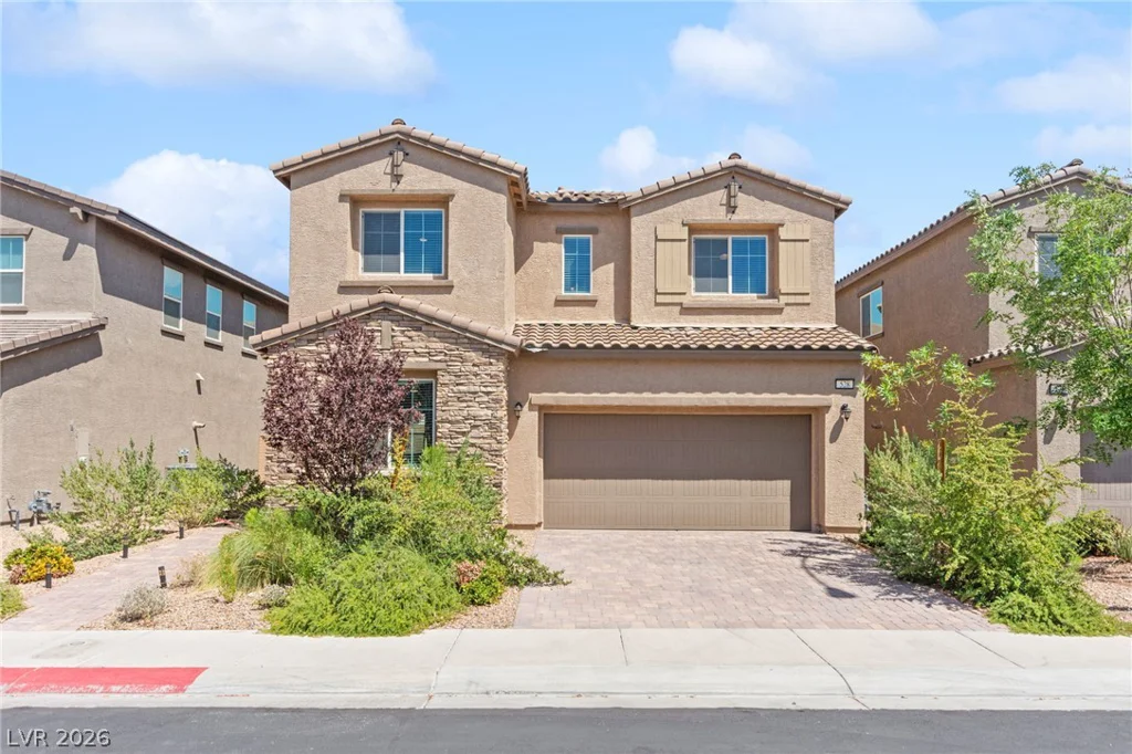 528 Sunny Pointe, Henderson, NV 89011