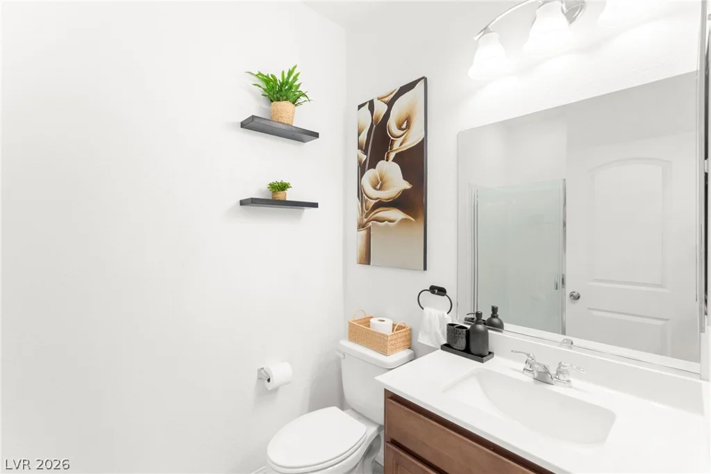 528 Sunny Pointe, Henderson, NV 89011