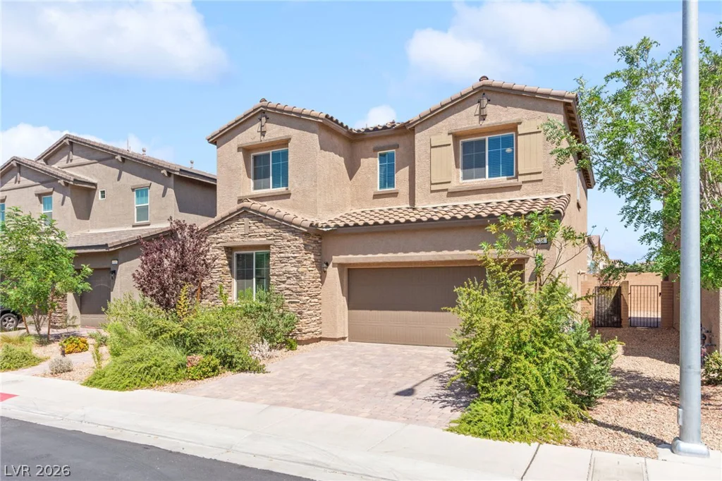 528 Sunny Pointe, Henderson, NV 89011