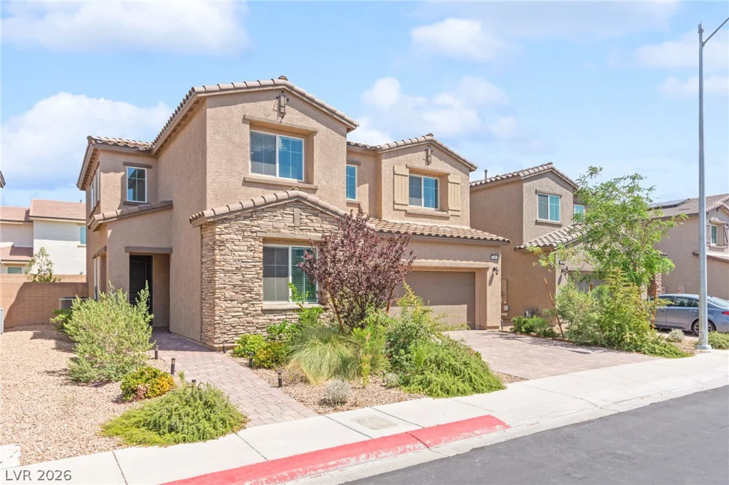 528 Sunny Pointe, Henderson, NV 89011