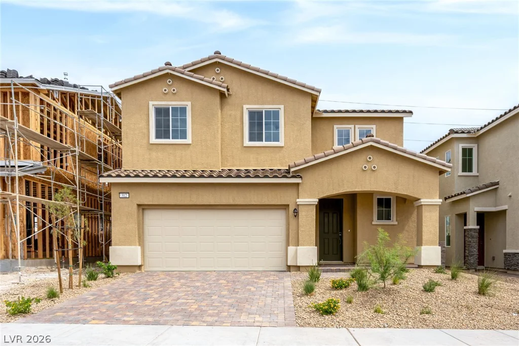 312 Lupton, North Las Vegas, NV 89031