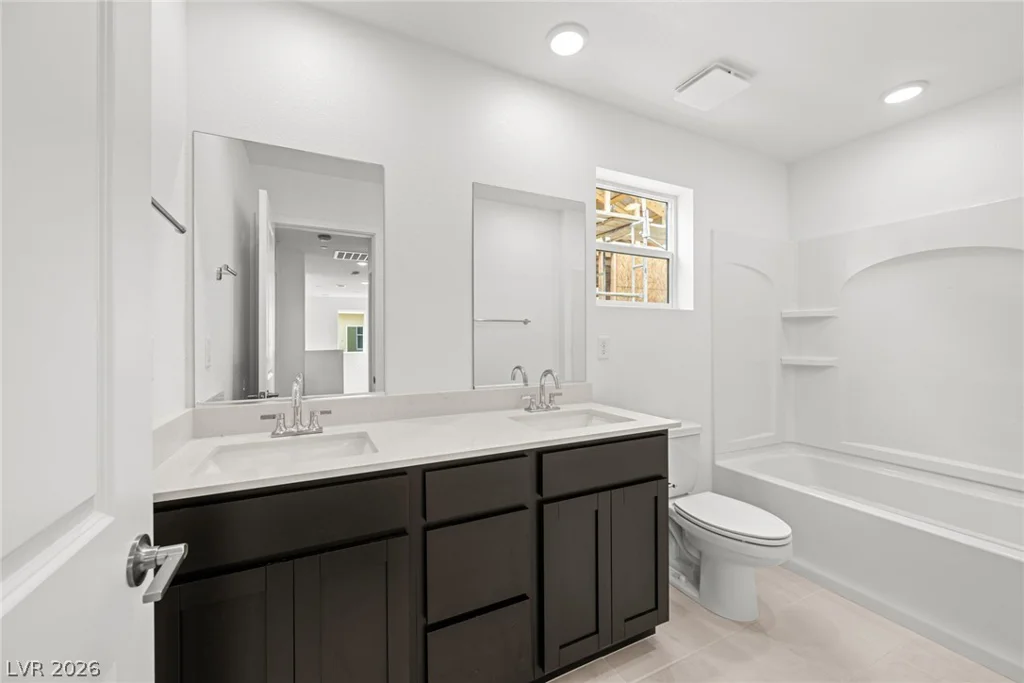 312 Lupton, North Las Vegas, NV 89031