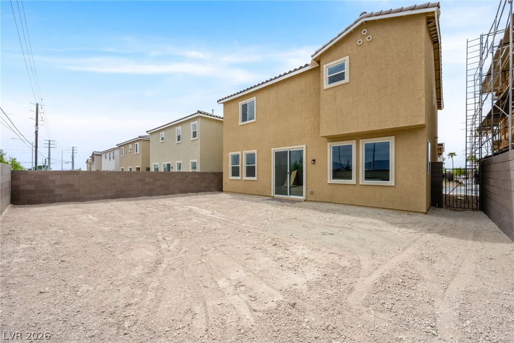 312 Lupton, North Las Vegas, NV 89031